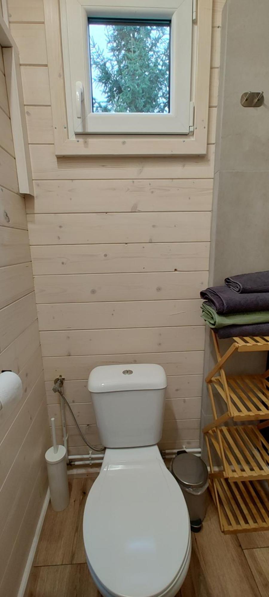 Muzakowski Zakatek Nowe Czaple  エクステリア 写真